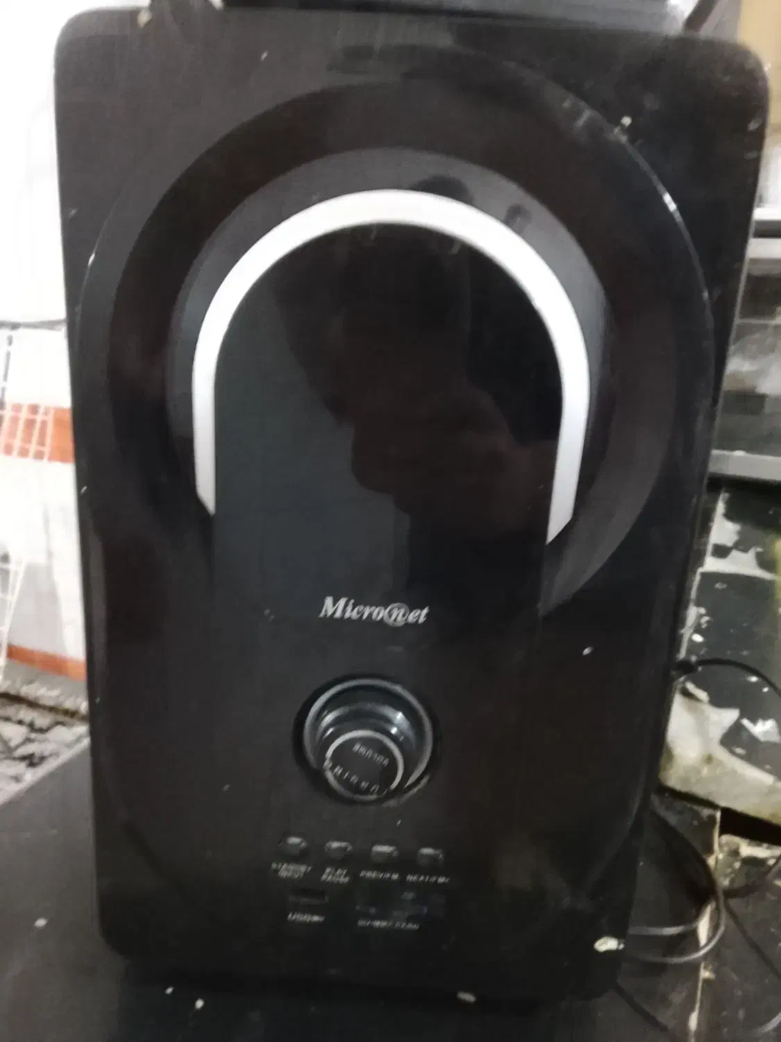 باند|سیستم صوتی خانگی|گرگان, |دیوار