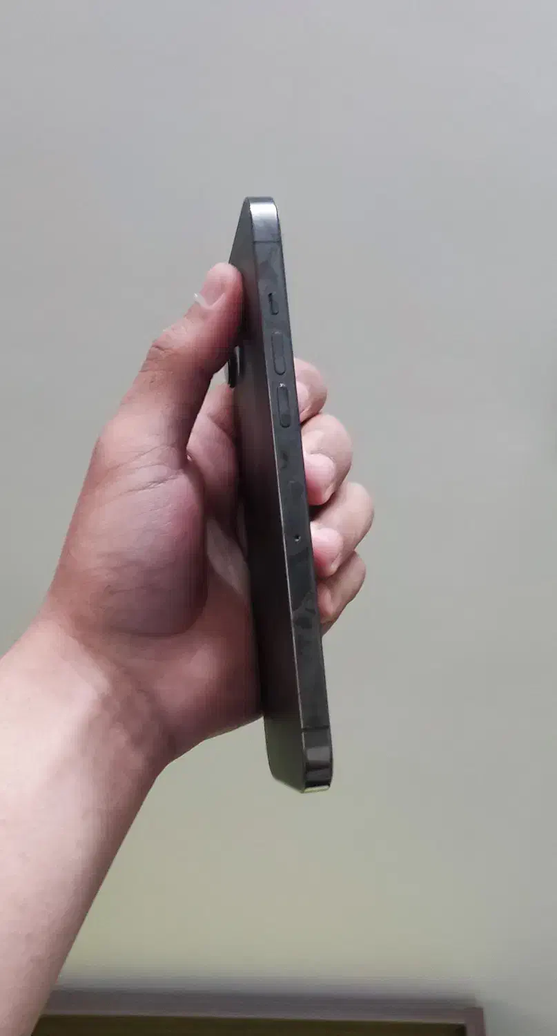 آیفون ۱۲ پرو مکس - جعبه اصلی|موبایل|یزد, |دیوار