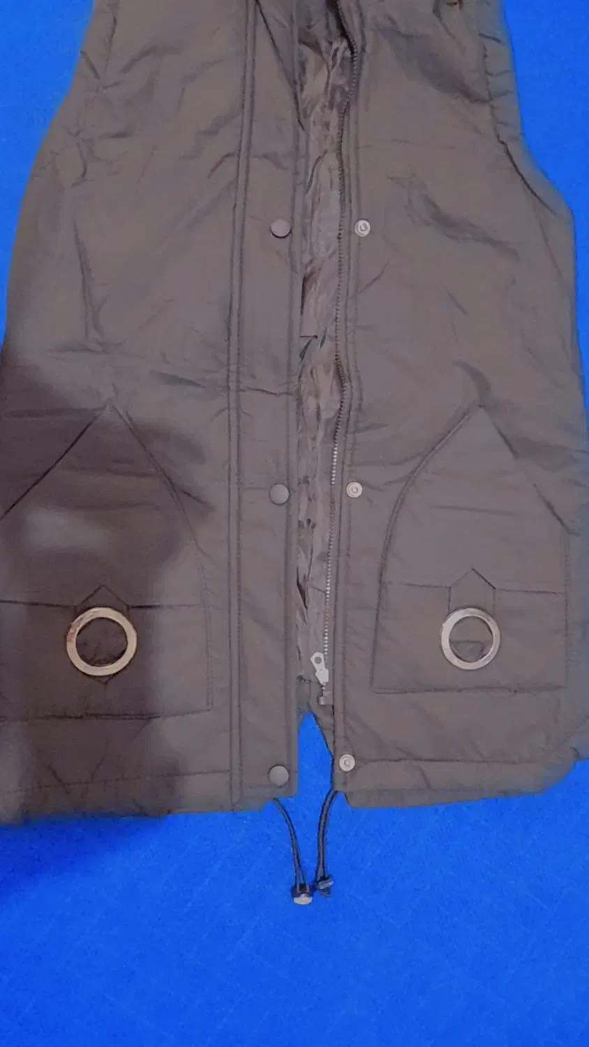 پافر|لباس|گرگان, |دیوار