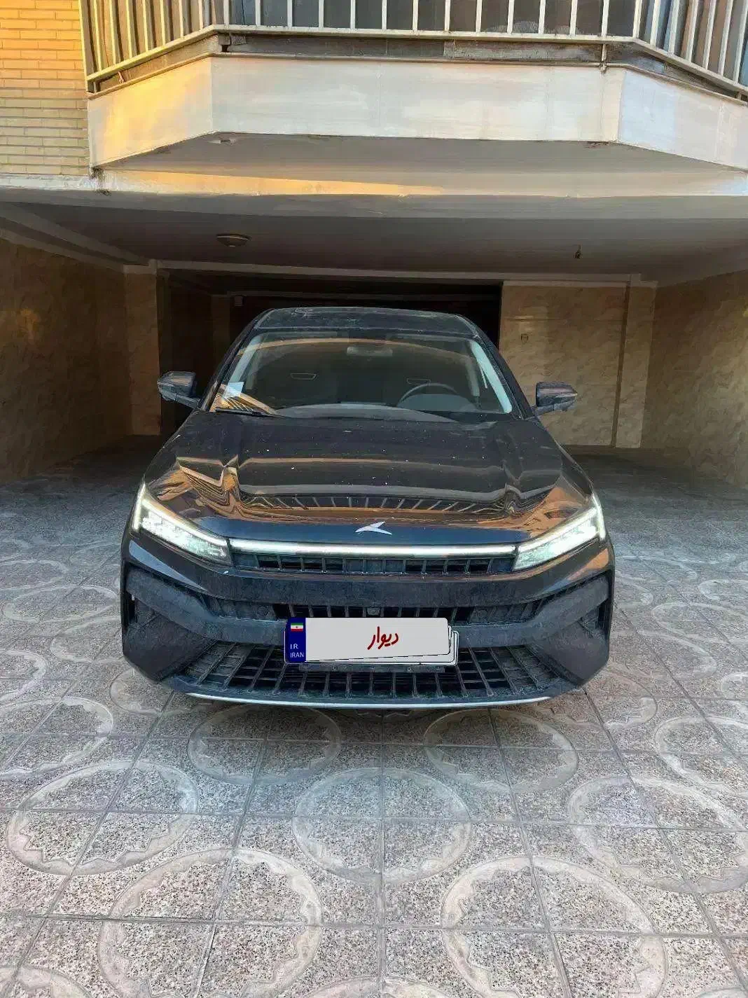 Kmc j7 معاوضه با 207 پراید وانت در حد صفر|خودرو سواری و وانت|کرج, فاز ۴ مهرشهر|دیوار