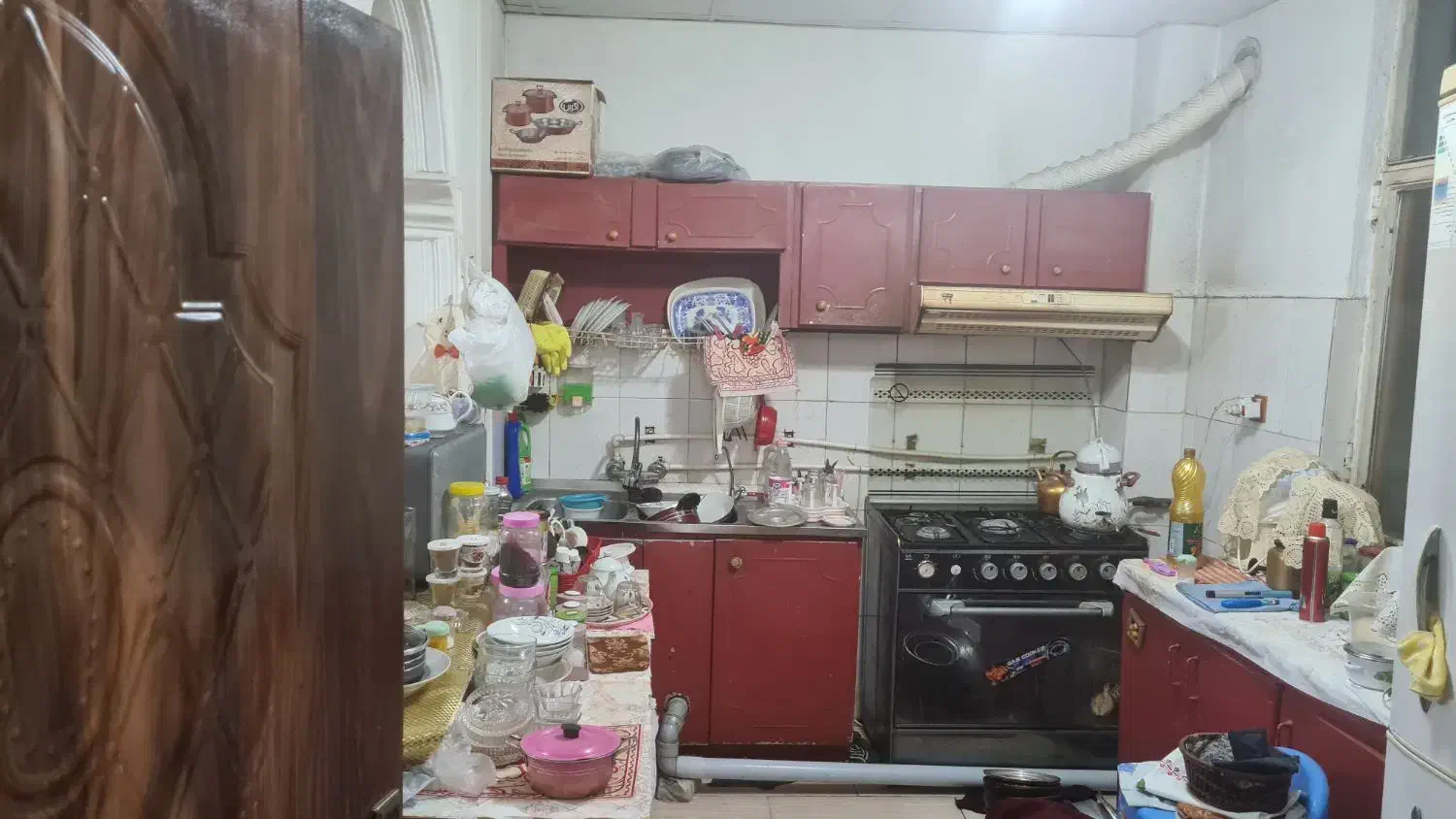 ویلایی سنددار ۱۳۵ متری پل بوسار|فروش خانه و ویلا|رشت, بوسار|دیوار