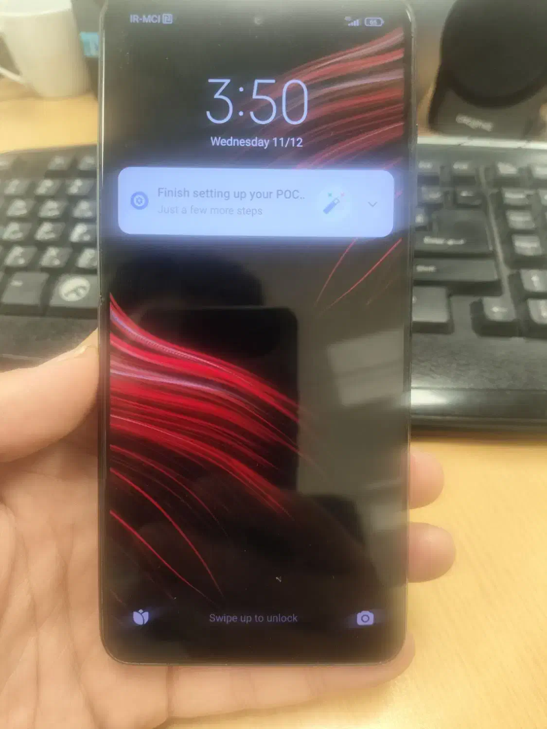 Poco x3|موبایل|سمنان, |دیوار