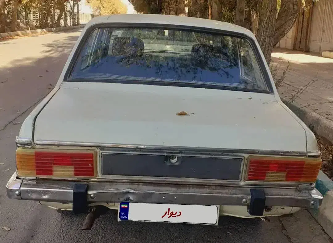 پیکان ۸۳ دوگانه lpg|خودرو سواری و وانت|فلاورجان, |دیوار