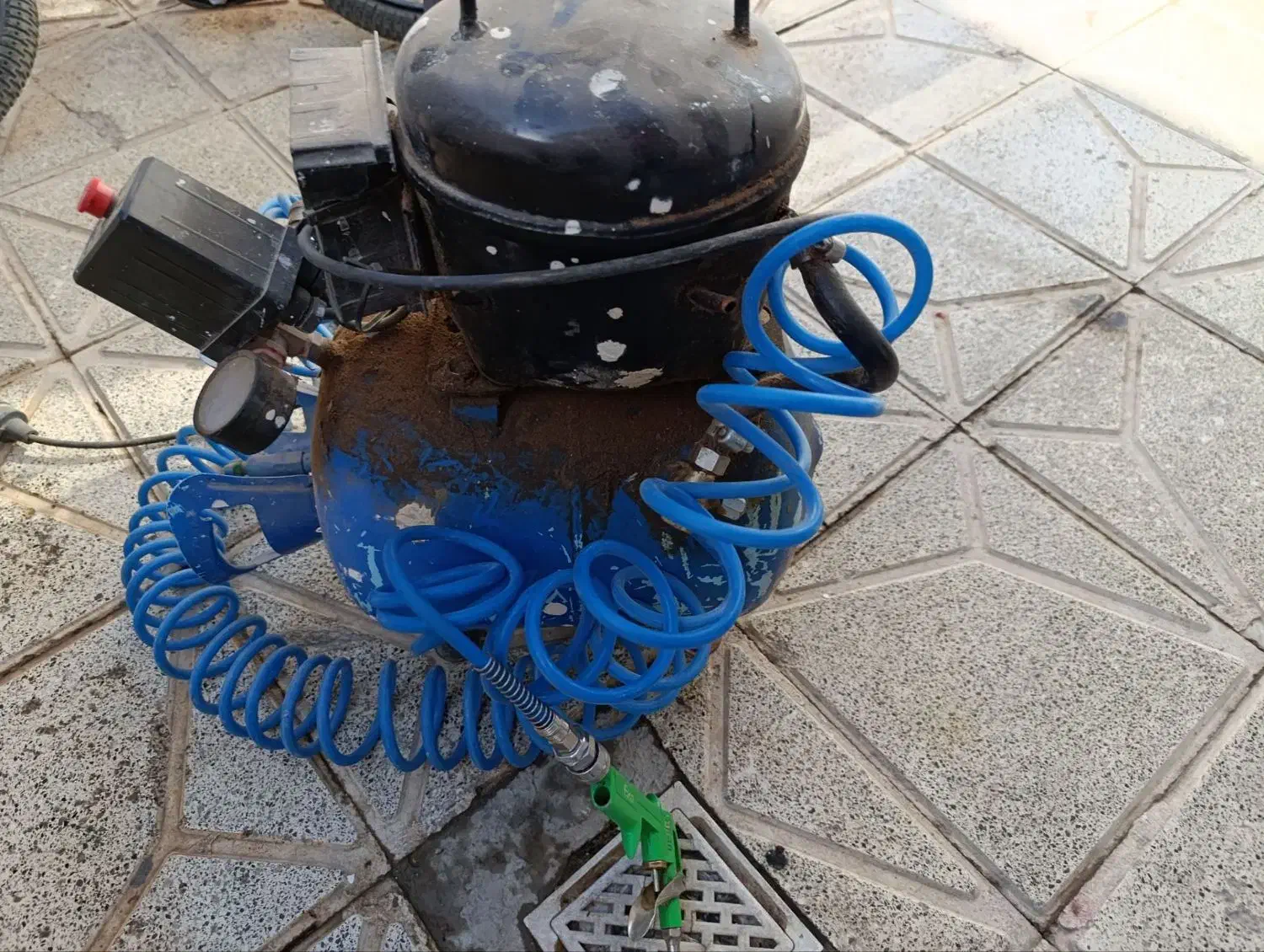 ابزار نجاری و نصب|ابزارآلات|رضویه, |دیوار