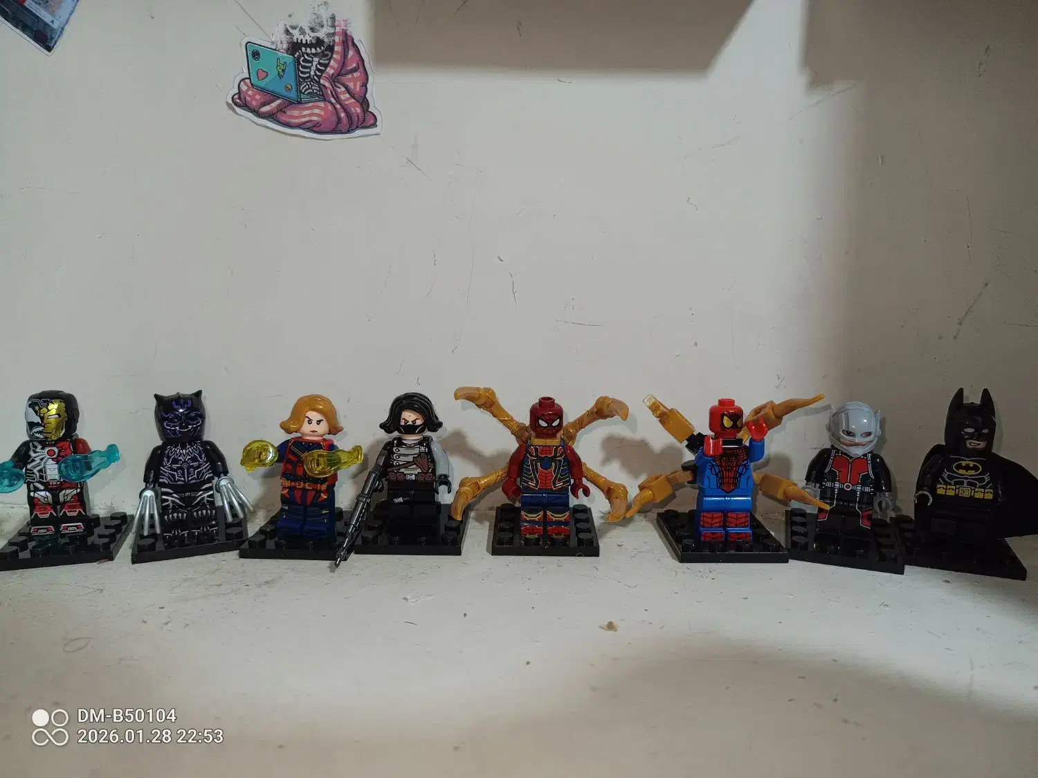 لگو اصلی خارجی|اسباببازی|مشهد, امام خمینی|دیوار