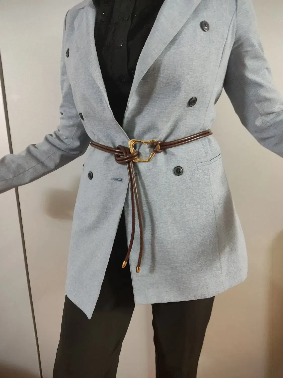 تولید کمر بند قیطونی|کیف، کفش، کمربند|تهران, مطهری|دیوار