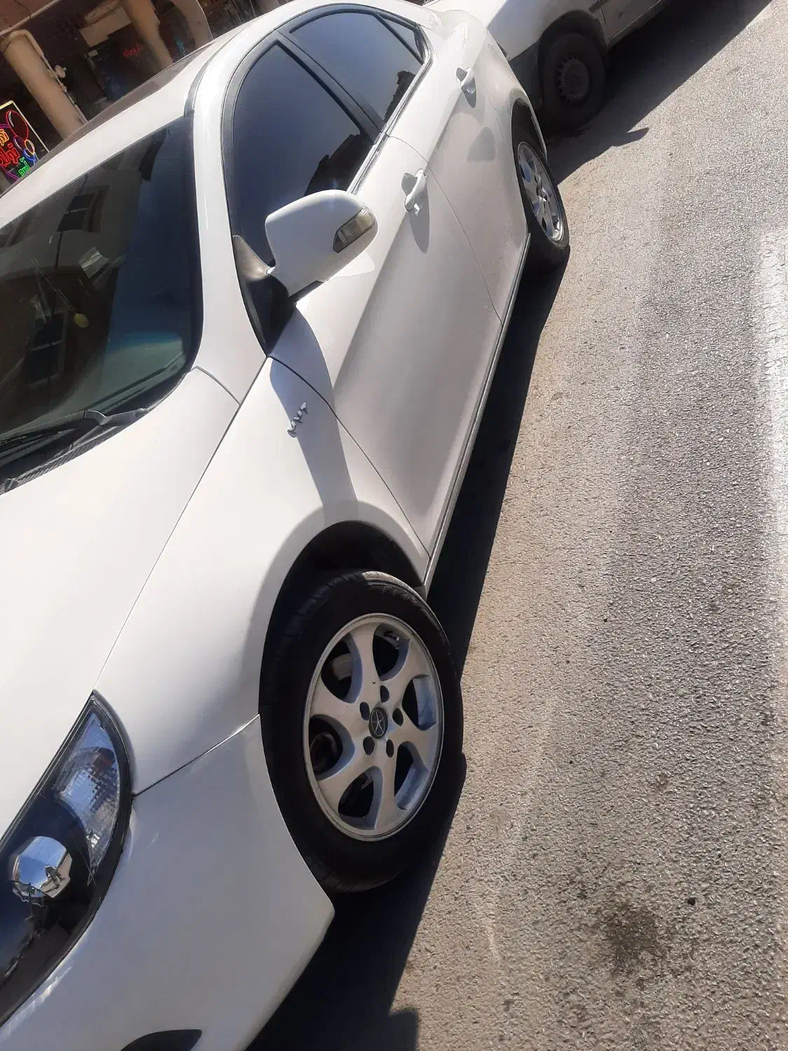 جک j5سالم سالم|خودرو سواری و وانت|اصفهان, مهدی آباد|دیوار