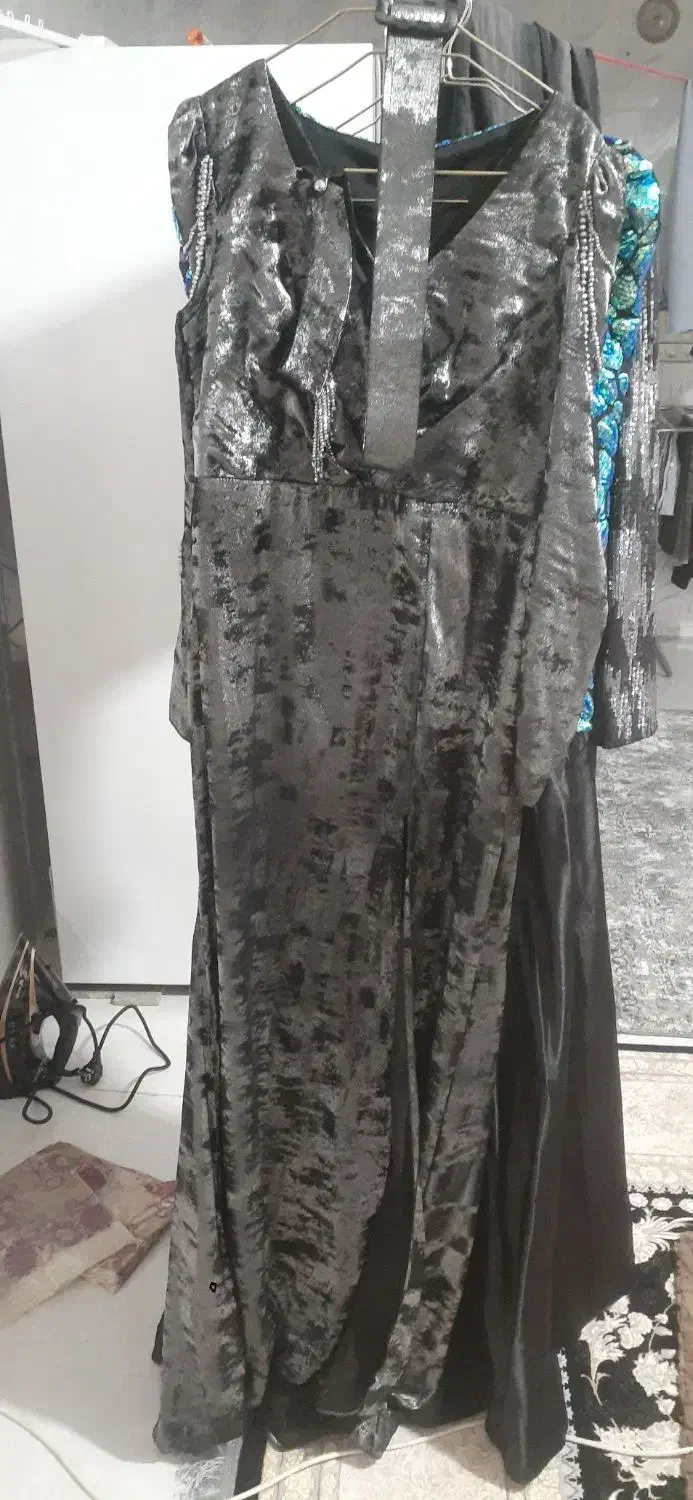 لباس مجلسی شب|لباس|دلند, |دیوار