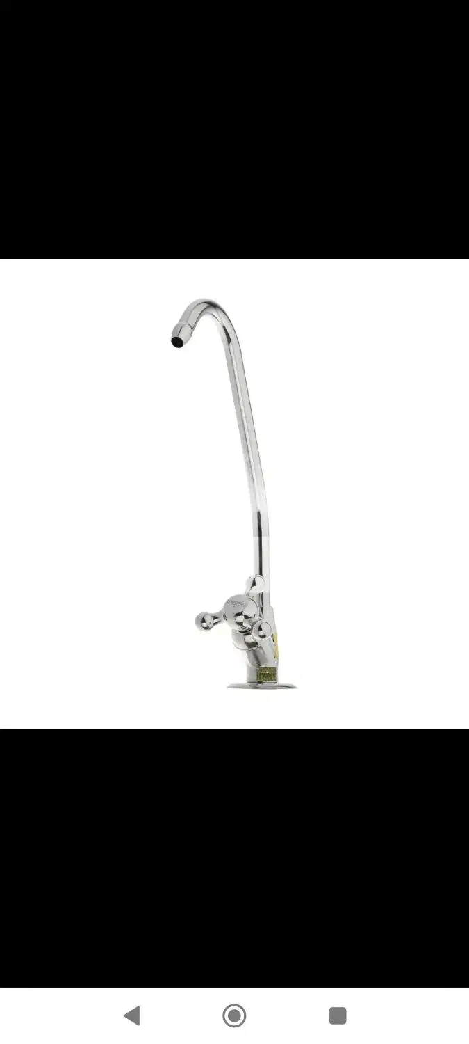 شیر آب اهرمی و ستاره ای|آبسردکن و تصفیه آب|کرمانشاه, |دیوار