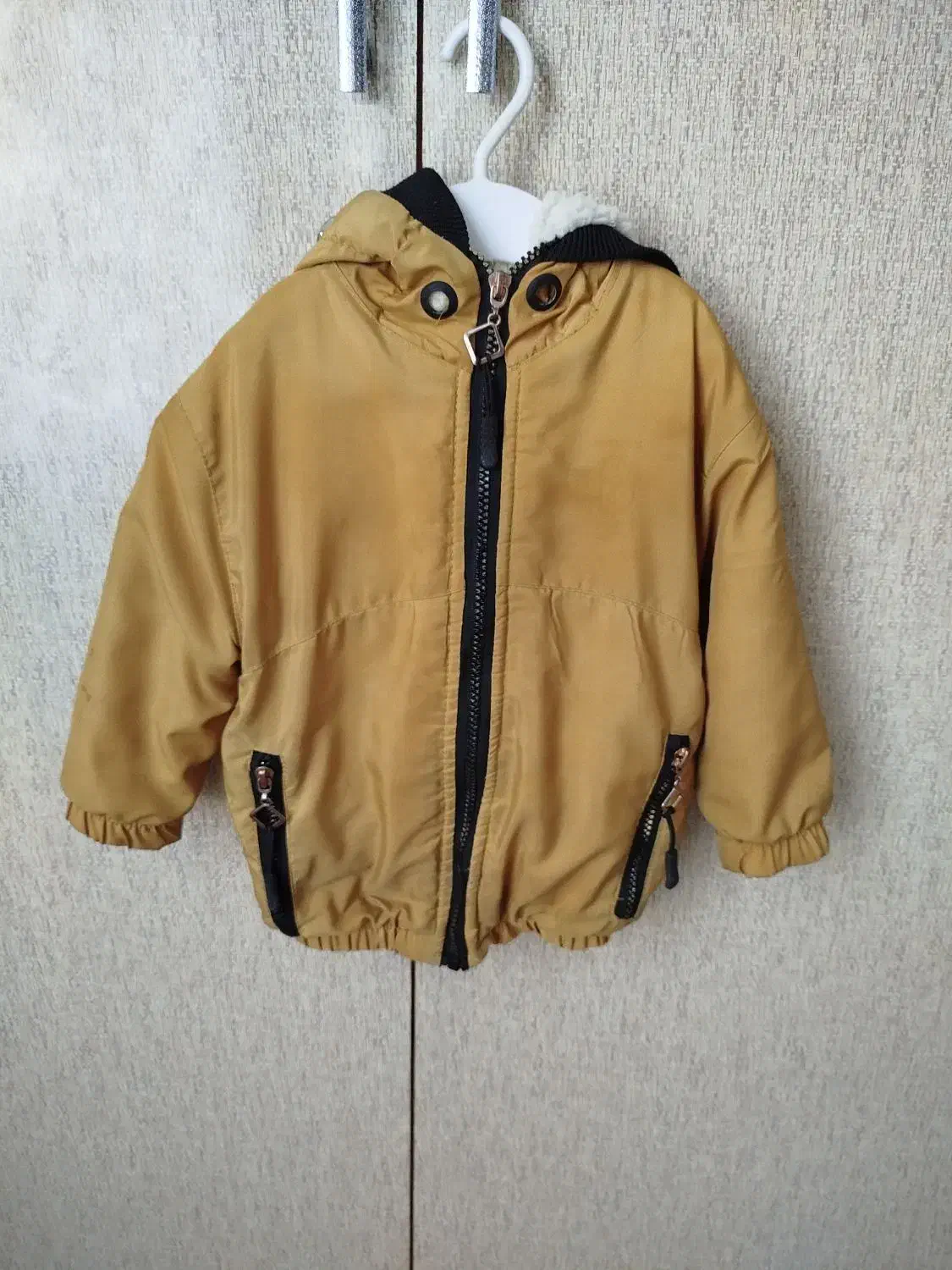 کاپشن بچه گانه|کفش و لباس بچه|قزوین, |دیوار