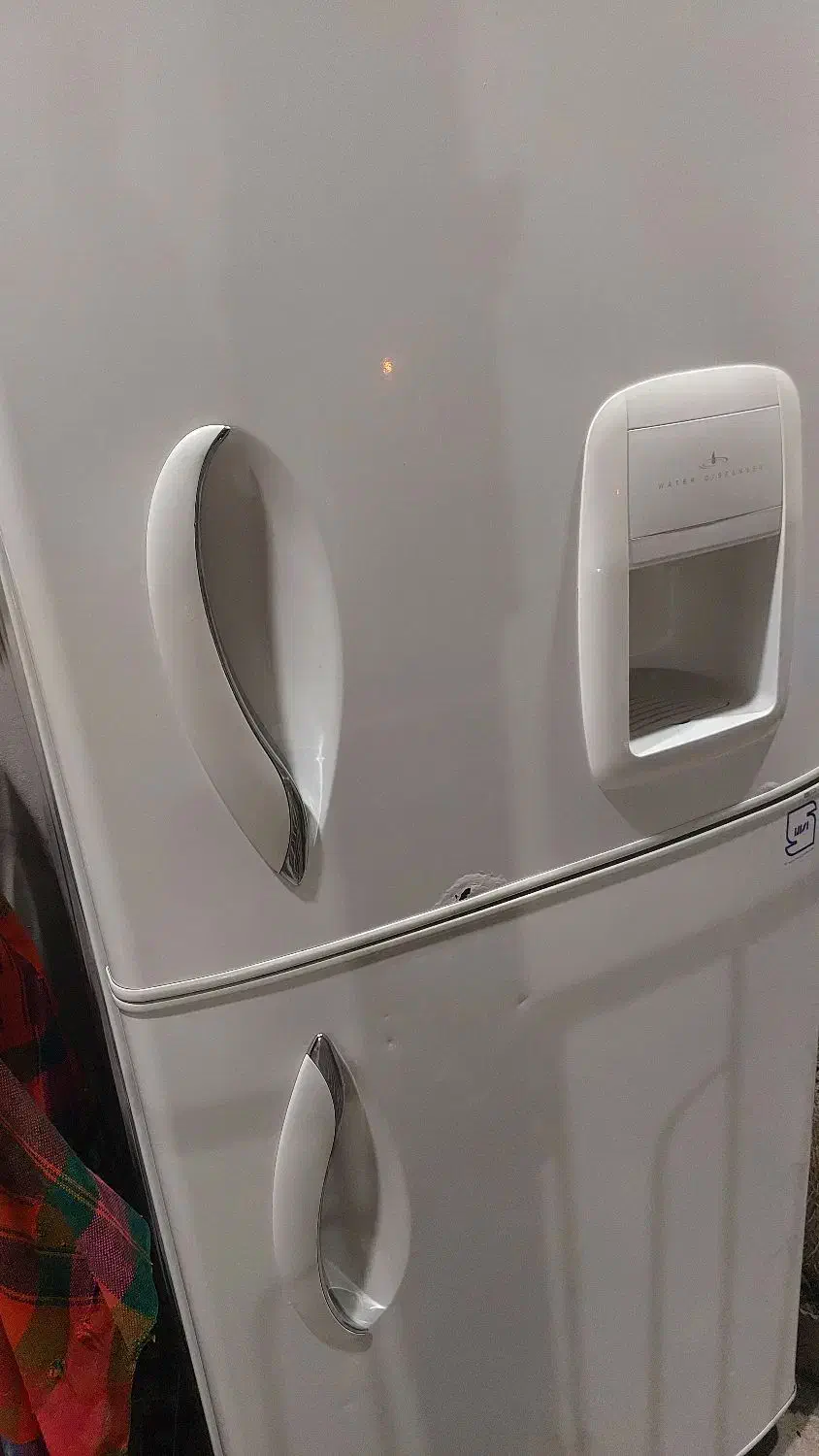 یخچال فریزر   امرسان|یخچال و فریزر|ماکو, |دیوار