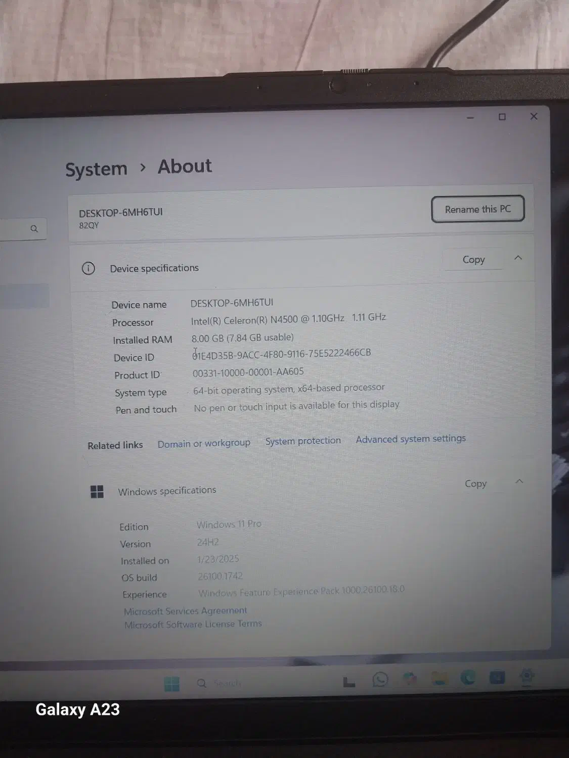 لب تاب معاوضه با ایکس باکس|رایانه همراه|اصفهان, شیخ اشراق|دیوار