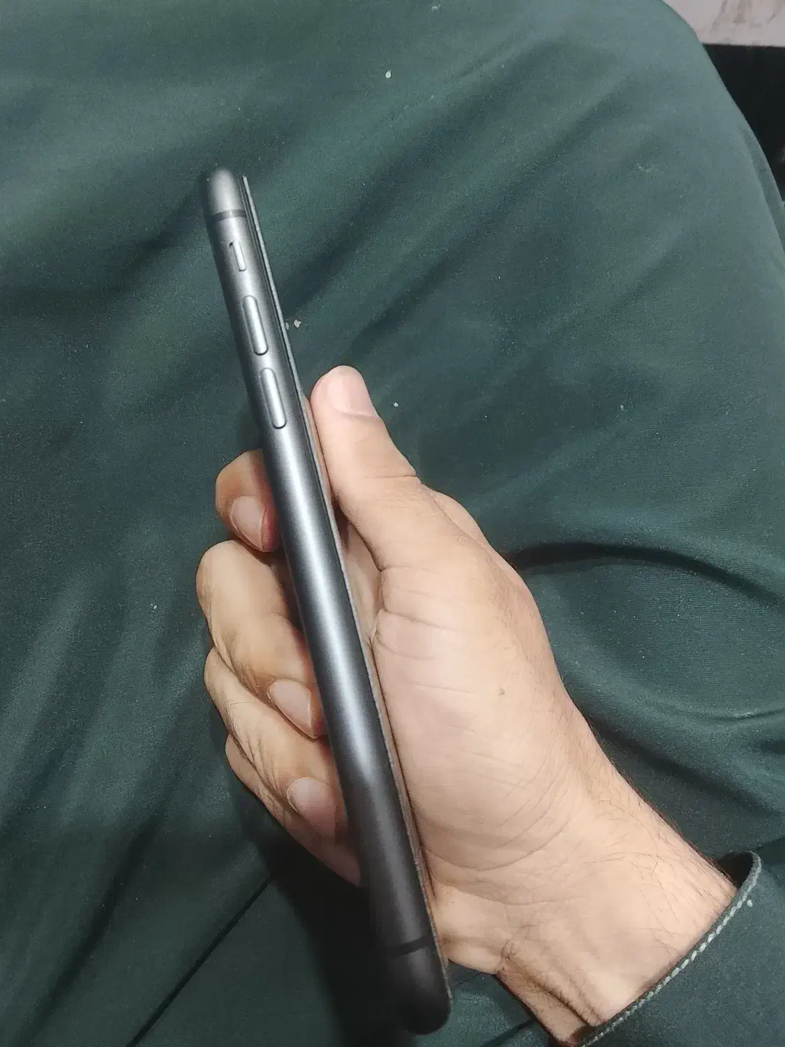 فروش آیفون 11نرمال|موبایل|ایرانشهر, |دیوار