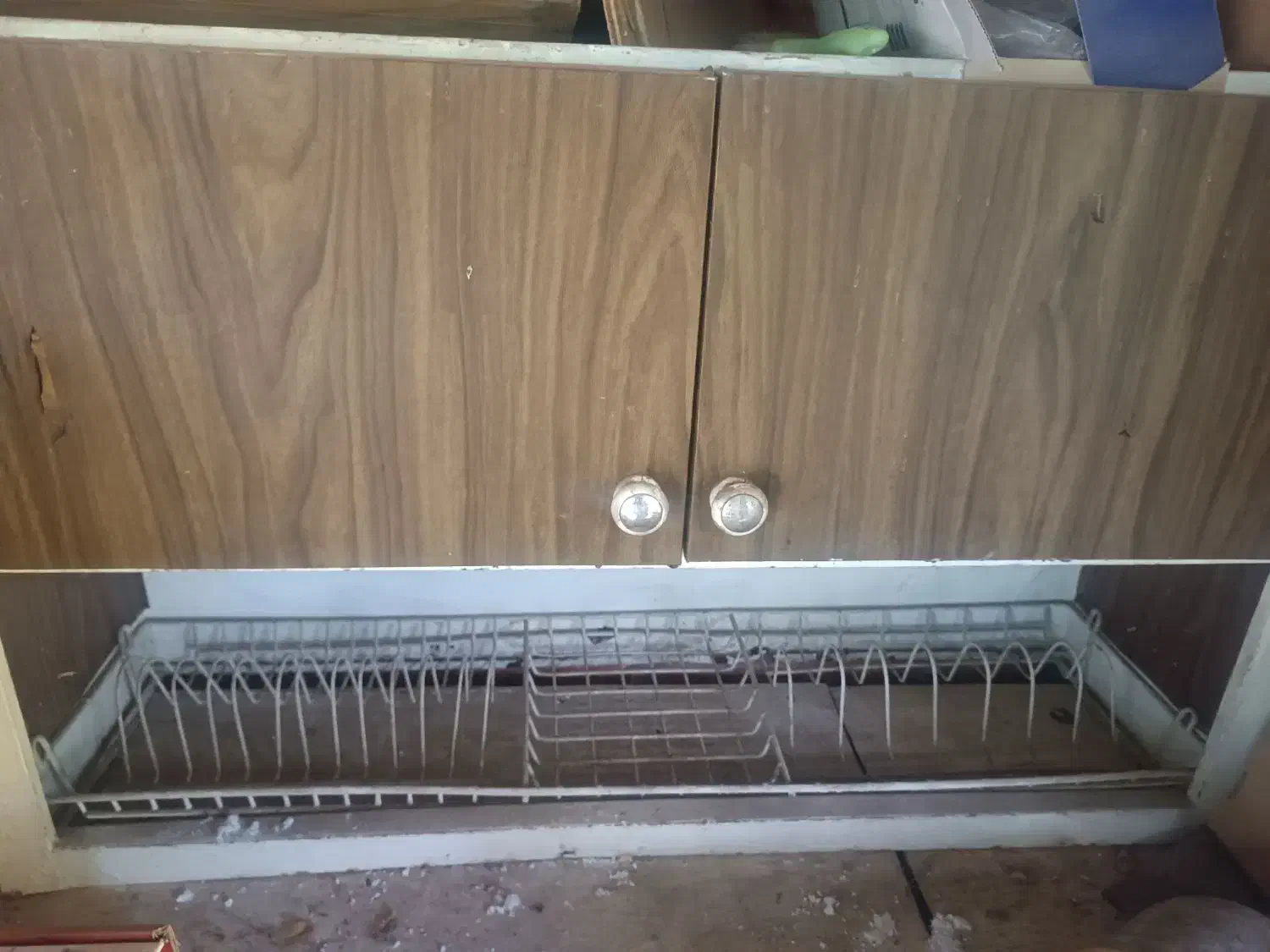 روشویی و کابینت آبچکان وکابینت هود|لوازم سرویس بهداشتی|دزفول, |دیوار