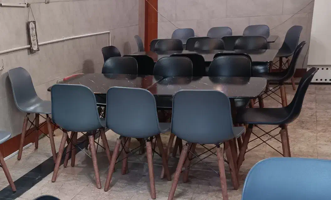 میز و صندلی|میز و صندلی غذاخوری|فردوسیه, |دیوار