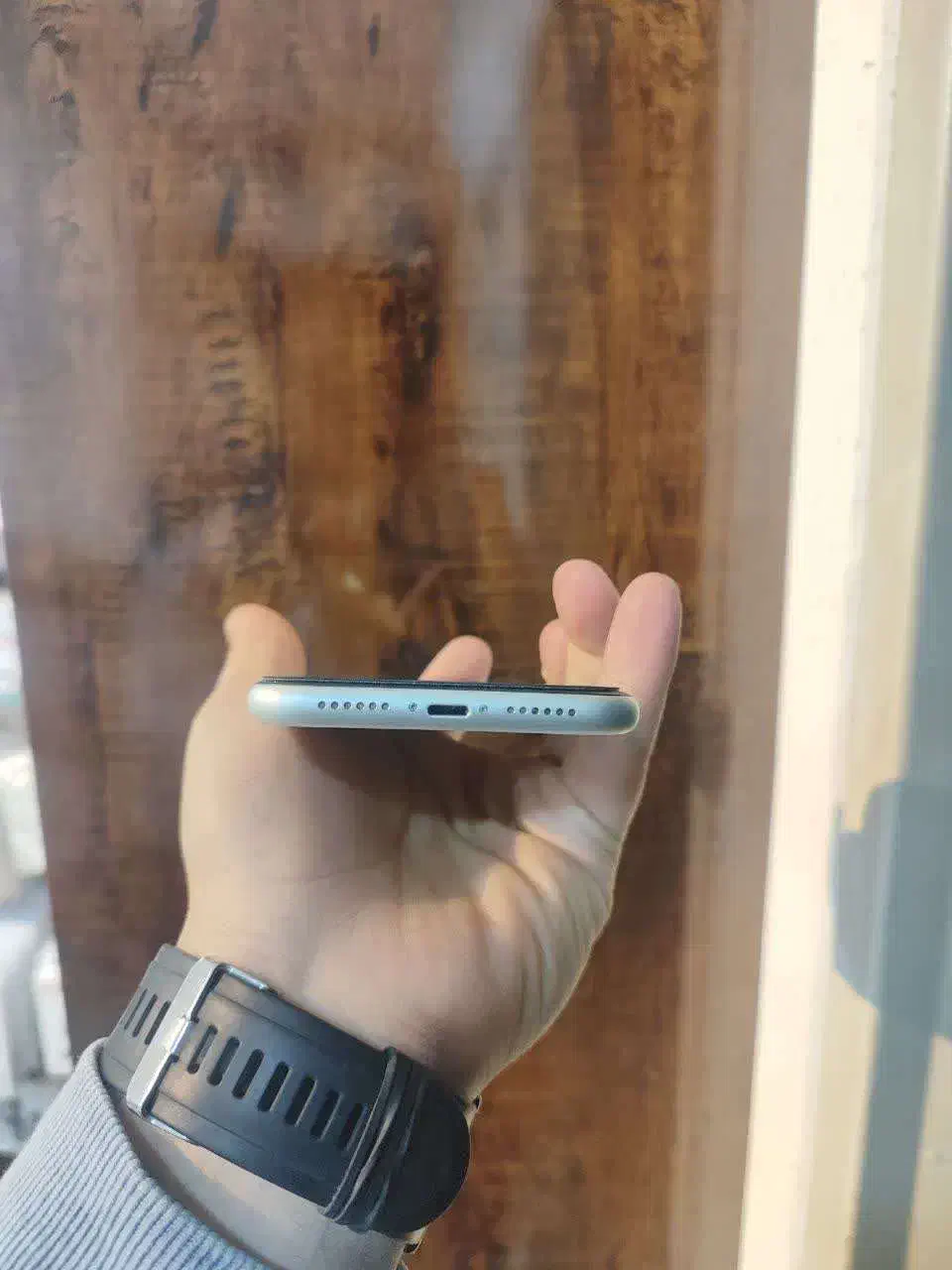 آیفون 11|موبایل|تهران, هلال احمر|دیوار