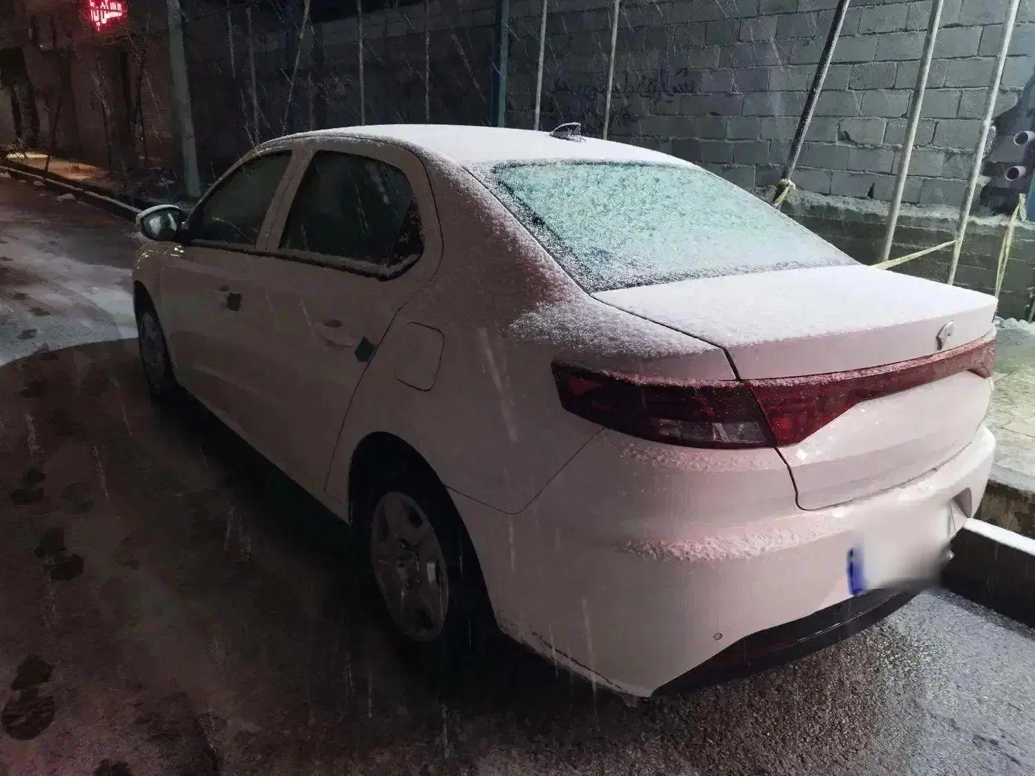 تارا ۱۴۰۴ شش دنده کارت طلایی|خودرو سواری و وانت|مشهد, ولیعصر (شهرک غرب)|دیوار