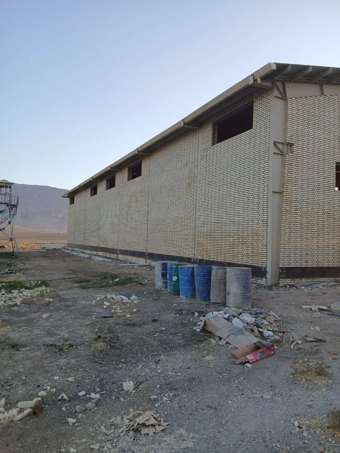 پیمانکار سوله وساختمان|خدمات پیشه و مهارت|خاوران, |دیوار