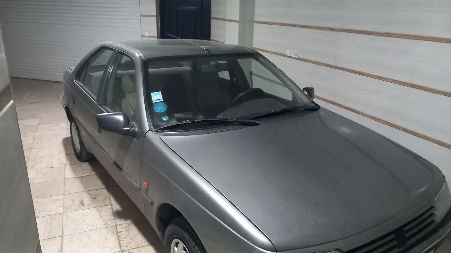 تک برگ سند|خودرو سواری و وانت|قائمشهر, |دیوار