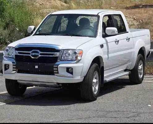 کاپرا U  صفر خشک|خودرو سواری و وانت|تهران, آرژانتین|دیوار