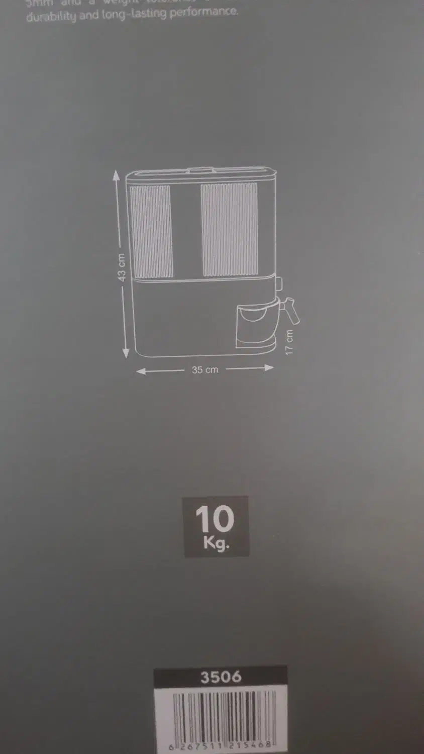 جابرنجی هوم کت|ظروف نگهدارنده، پلاستیکی، یک‌بارمصرف|تهران, دانشگاه شریف|دیوار