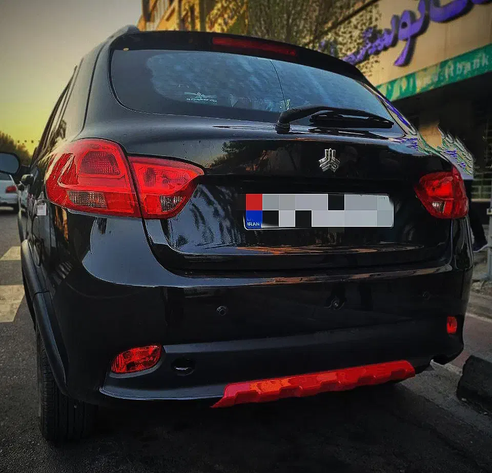 کوییک دنده ای GXLوGXRL ارتقا یافته/تحویل فوری1404/|خودرو سواری و وانت|تهران, شهرآرا|دیوار