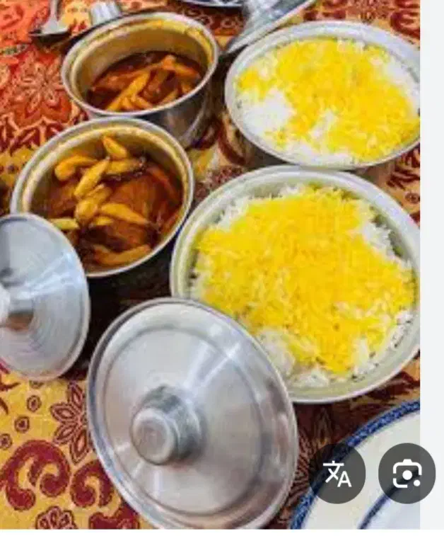 غذای خانگی موجوده|خوردنی و آشامیدنی|خرمشهر, |دیوار