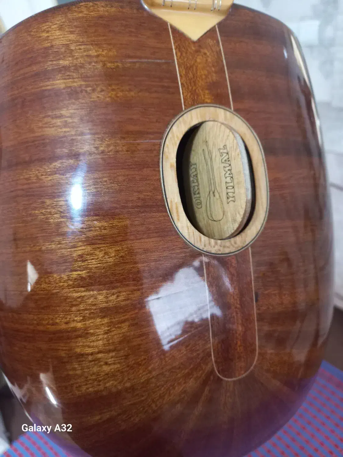 فروش ساز|سازهای سنتی|ماکو, |دیوار