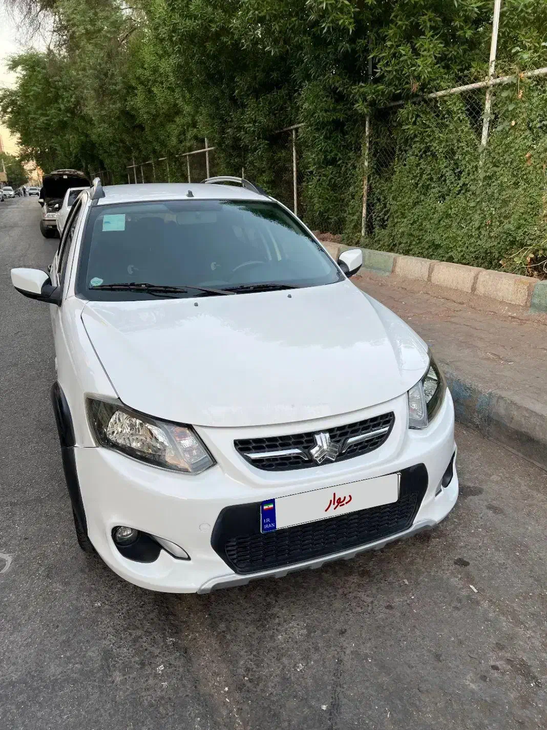 فروش خودرو کوییک معمولی|خودرو سواری و وانت|اهواز, زیتون کارگری|دیوار