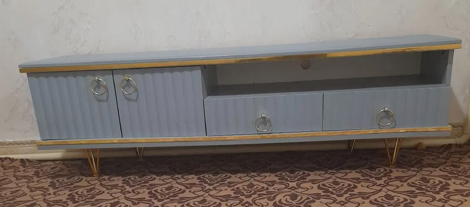 میز تلویزیون|میز تلویزیون|اسلام‌شهر, شهرک امام حسین (میان آباد)|دیوار