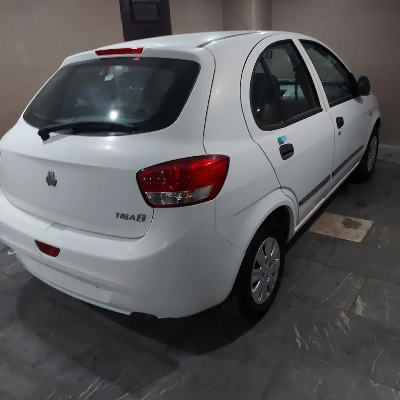 تیبا 2 (هاچبک) EX، مدل ۱۴۰۱|خودرو سواری و وانت|بندرعباس, |دیوار