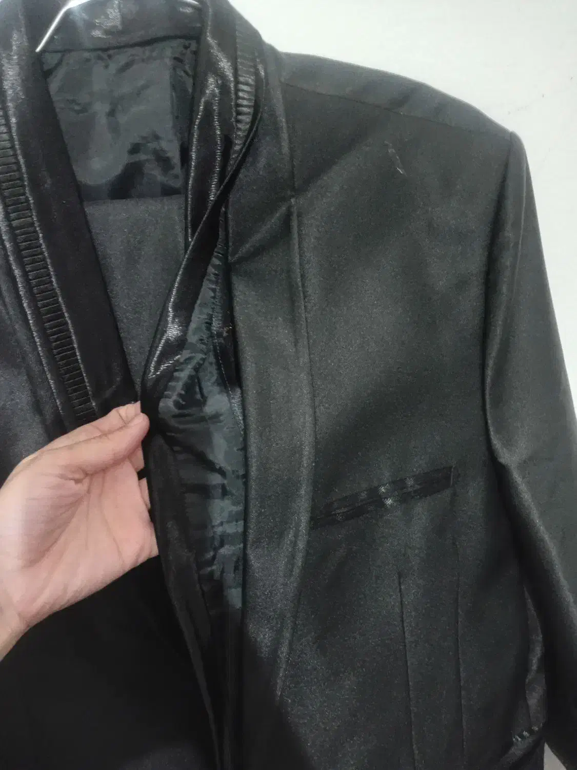 کت شلوار|لباس|رشت, شهرک قدس|دیوار