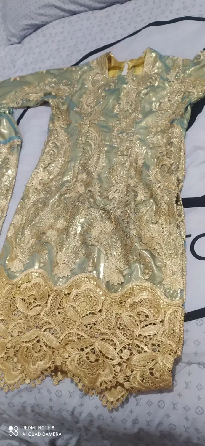 لباس هندی پاکستانی|لباس|نگین شهر, |دیوار