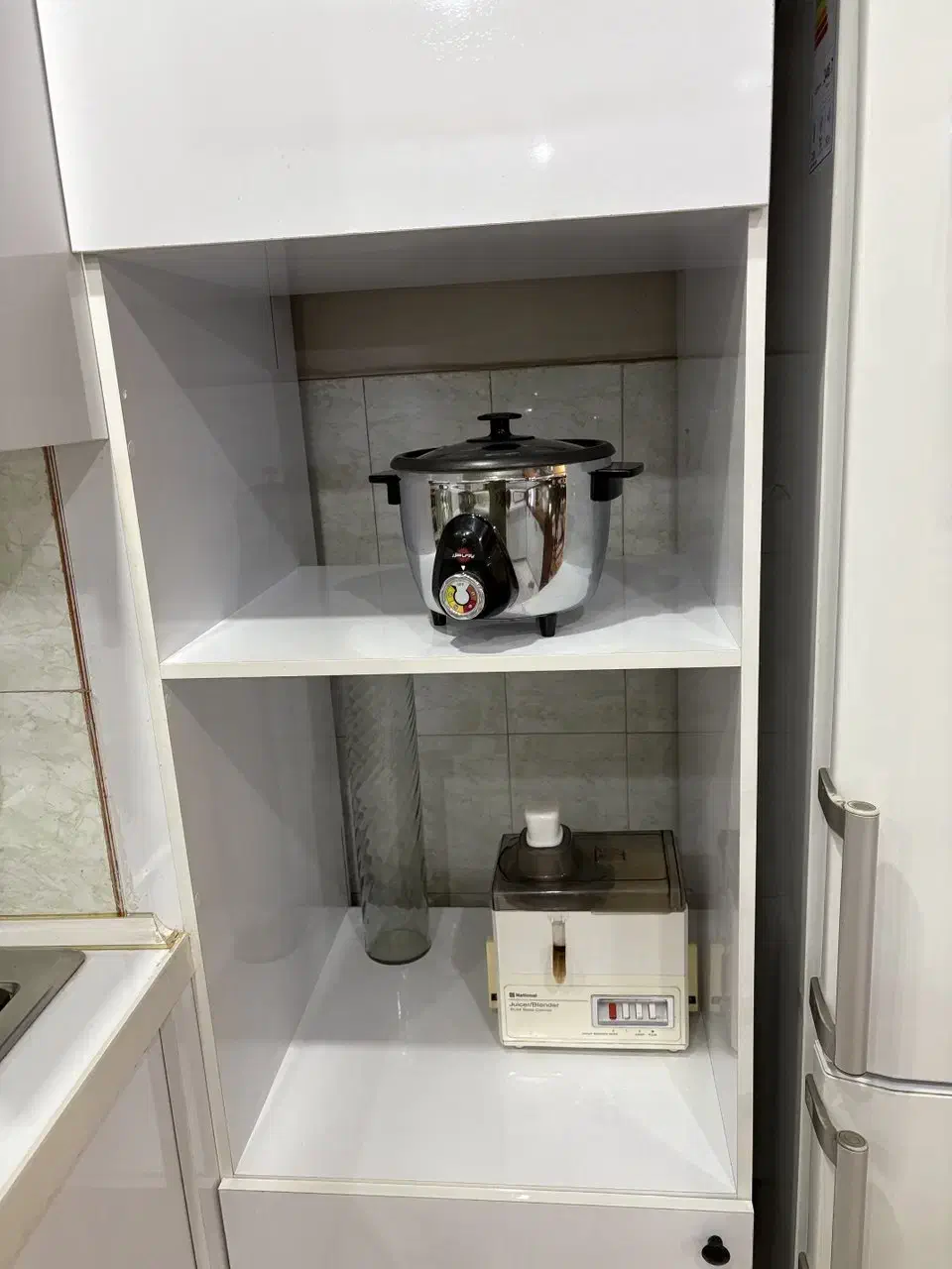 آبمیوگیری|آبمیوهگیر و آبمرکباتگیر|مشهد, شهید فرامرز عباسی|دیوار