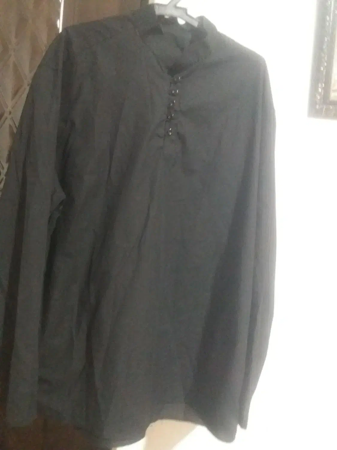لباس|لباس|یاسوج, |دیوار