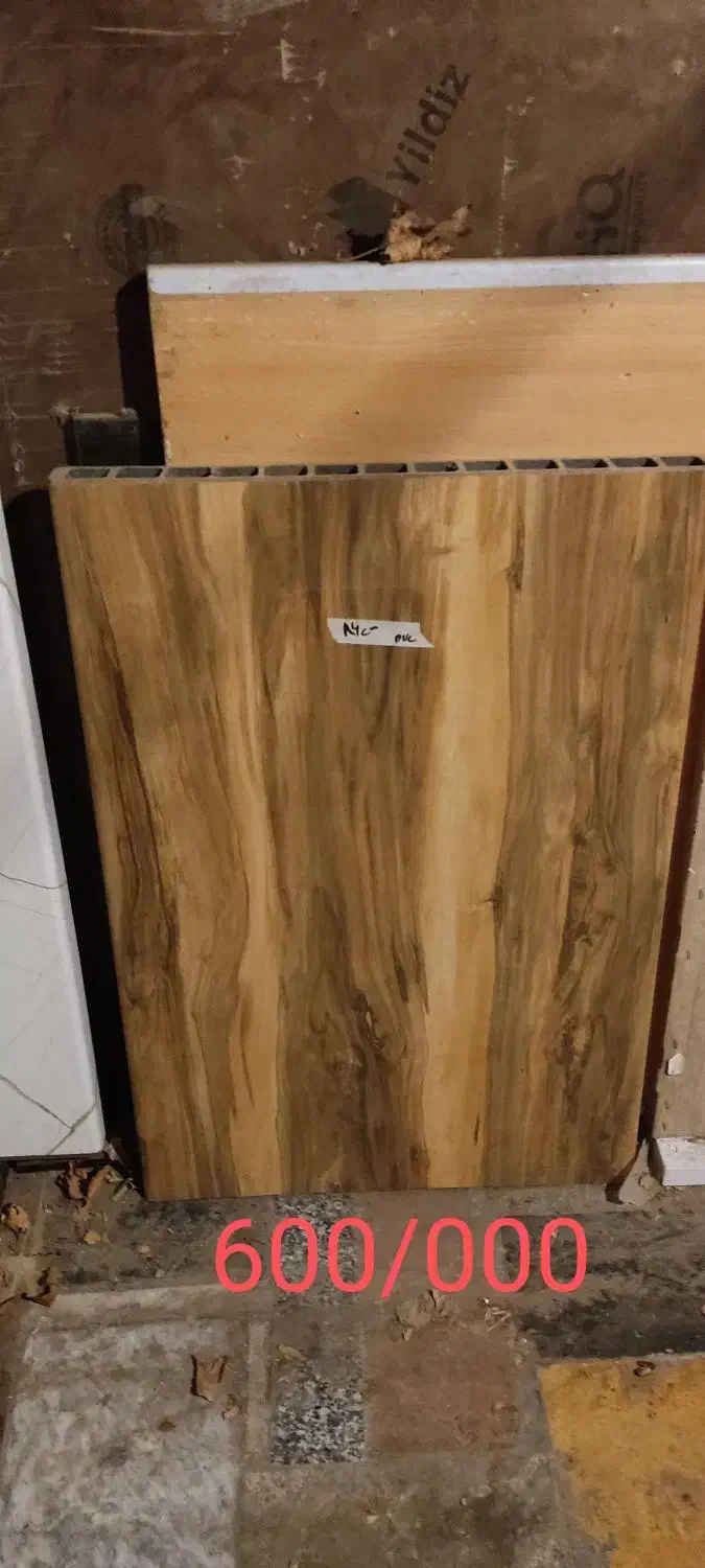 تکه صفحه کابینت ،نصف قیمت|مصالح و تجهیزات ساختمان|فردیس, طالقانی|دیوار