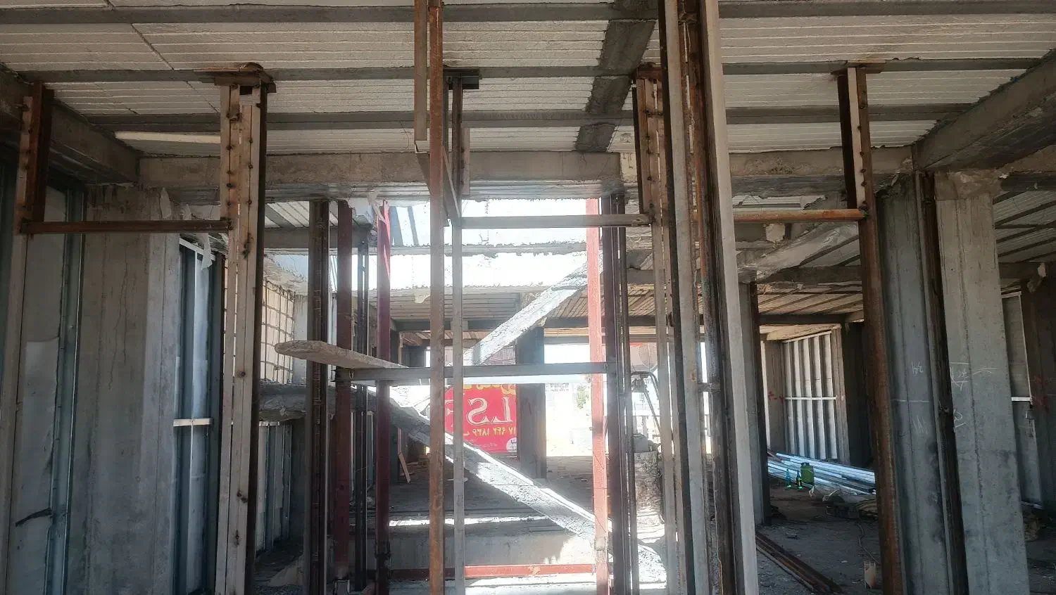 جوشکاری وبرشکاری تعمیرابگرمکن تضمینی|خدمات پیشه و مهارت|یاسوج, |دیوار