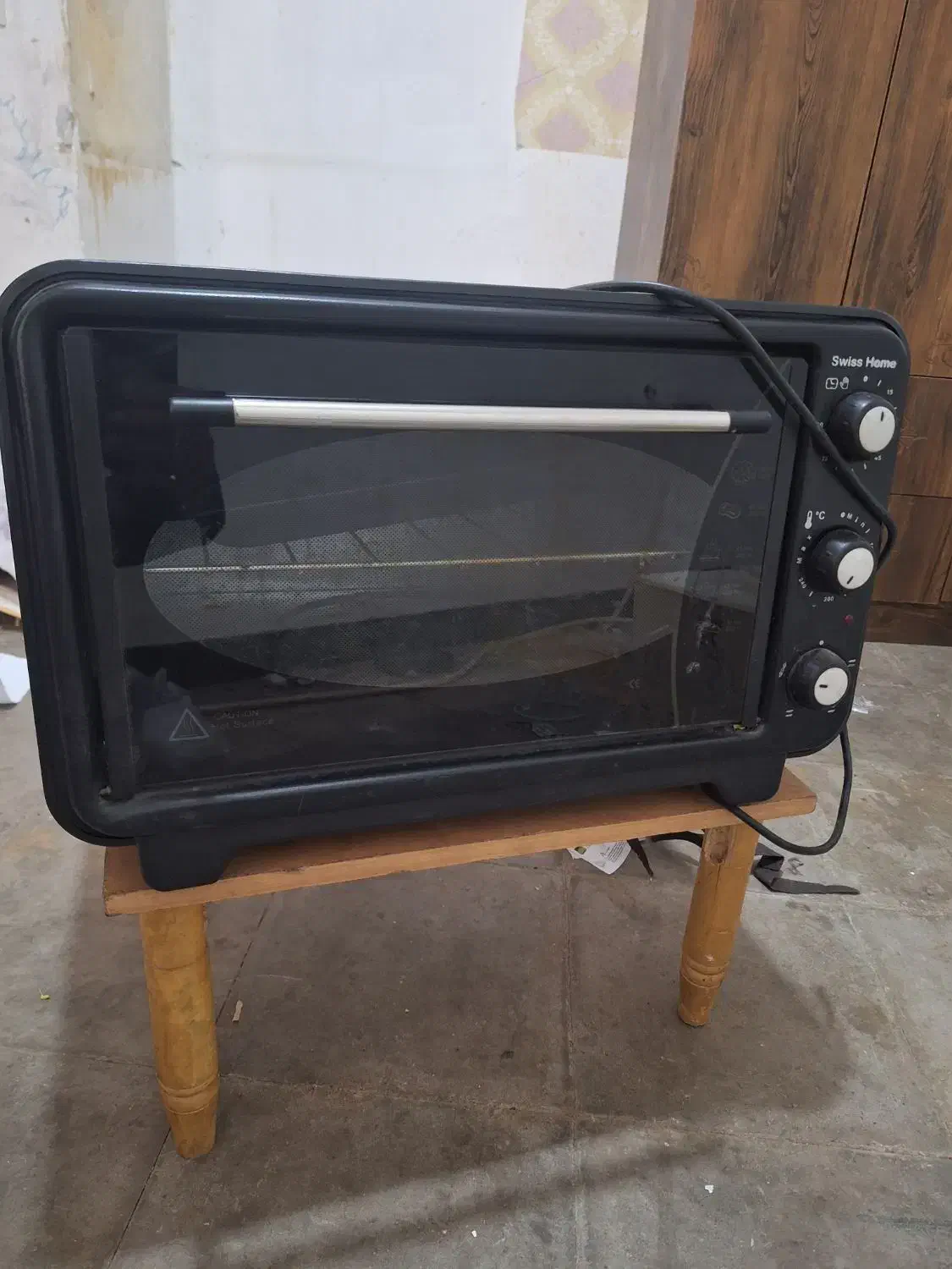 توستر|اجاق گاز و لوازم برقی پخت‌وپز|سیرجان, |دیوار