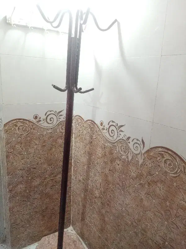 جا لباسی ایستاده|مبلمان خانگی و میز عسلی|کاشمر, |دیوار