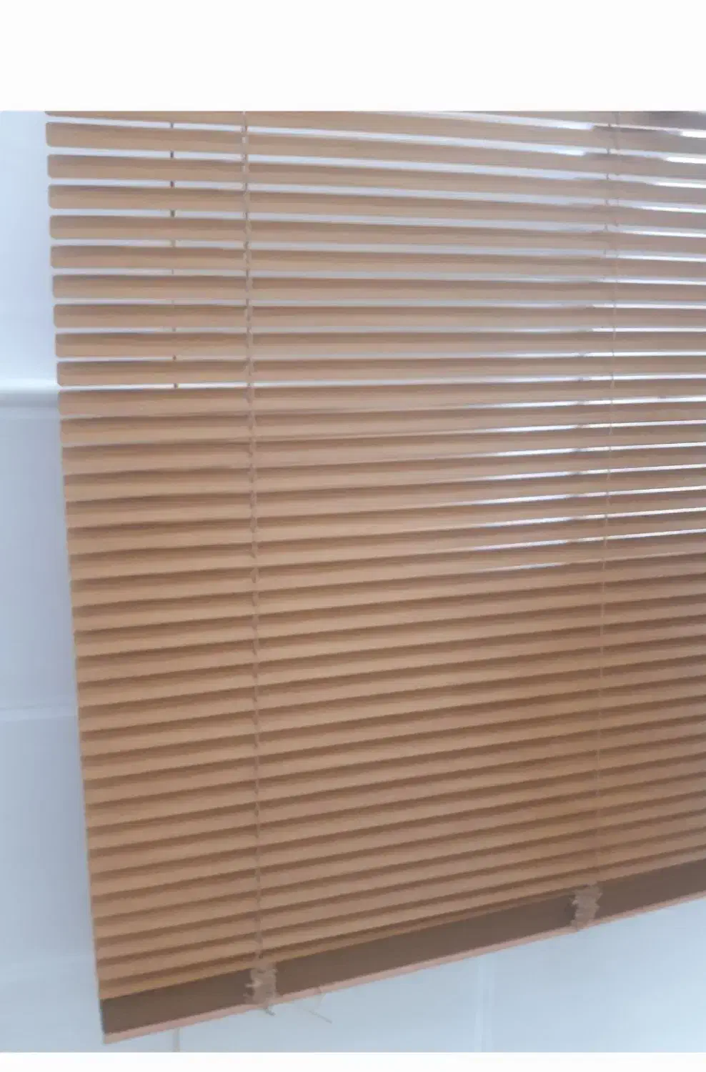 پرده فلزی جدید وشیک|پرده، رانر، رومیزی|کاشان, ملک آباد|دیوار