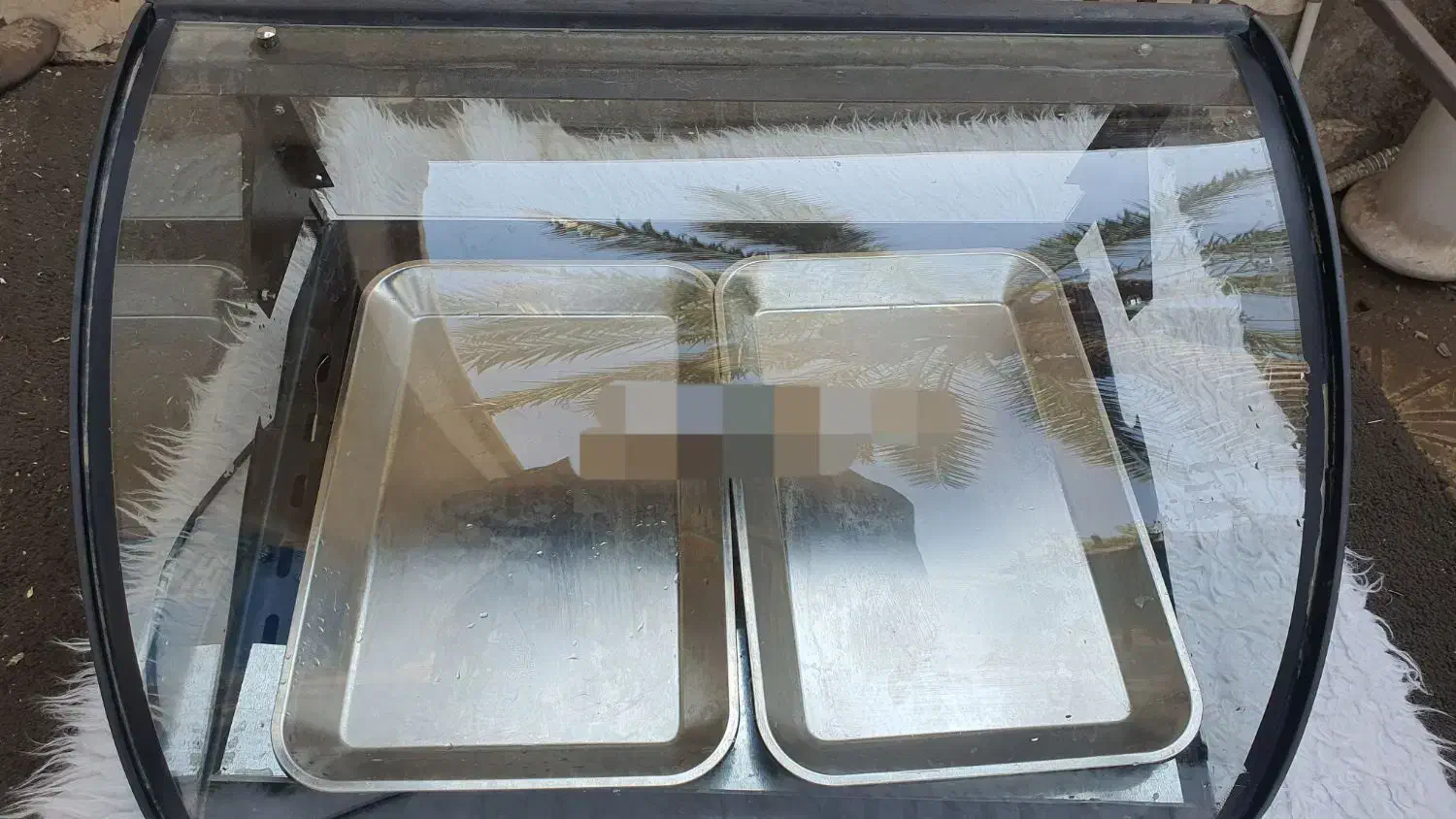 دستگاه سمبوسه|سایر لوازم برقی|ایرانشهر, |دیوار