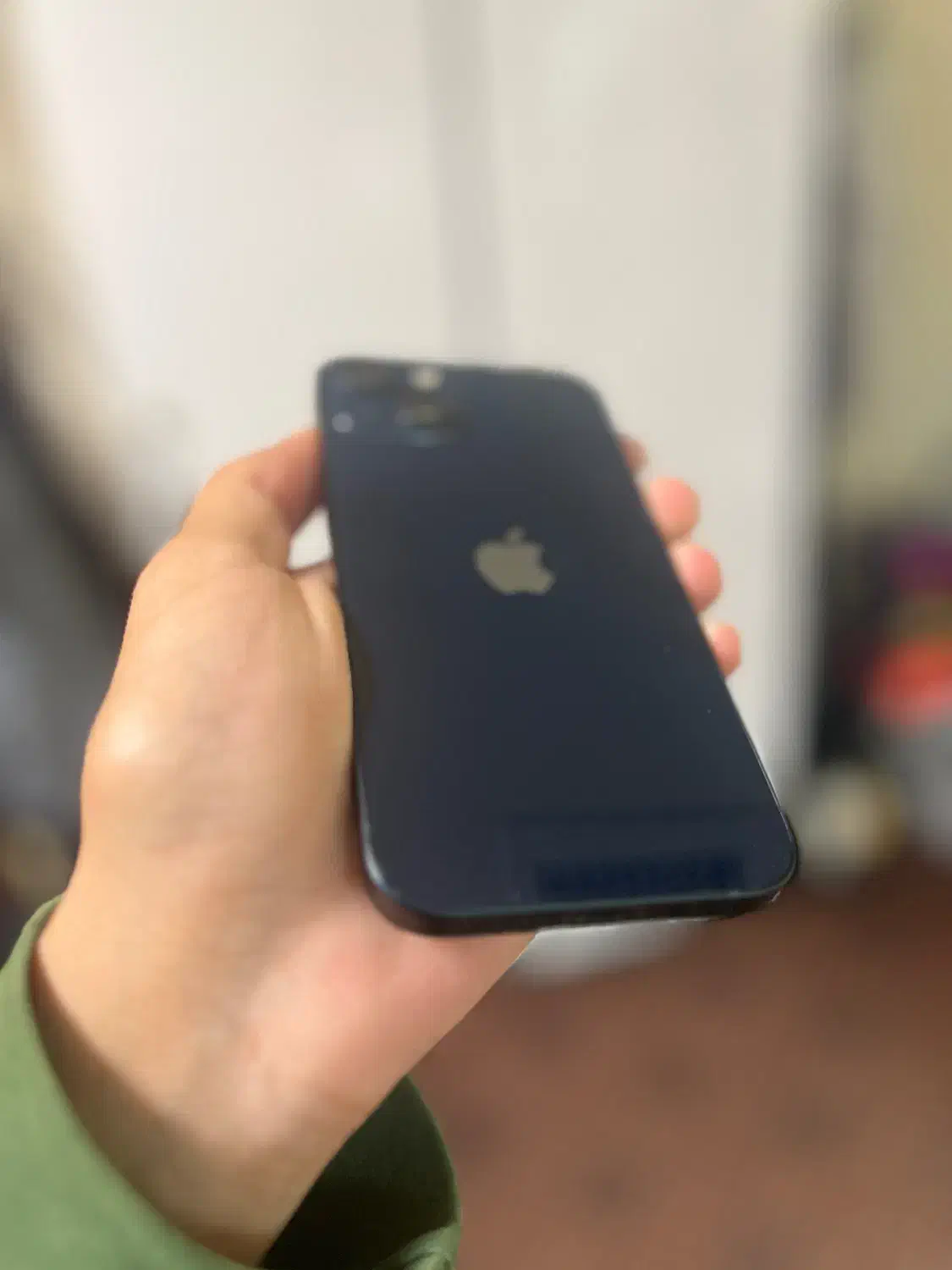 آیفون 13 نرمال za|موبایل|کرمان, |دیوار