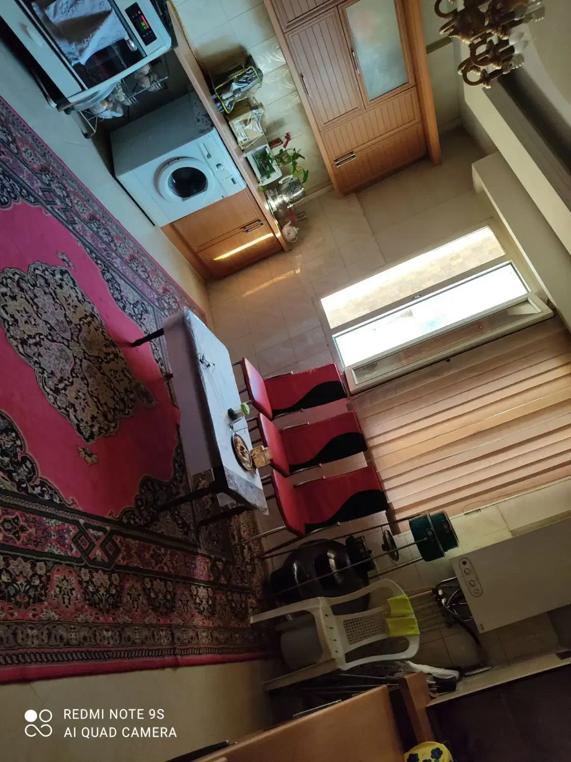 فروش آپارتمان 173متری|فروش آپارتمان|مشهد, شهید فرامرز عباسی|دیوار