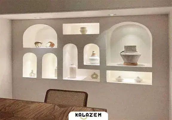 دکور|خدمات پیشه و مهارت|نورآباد ممسنی, |دیوار