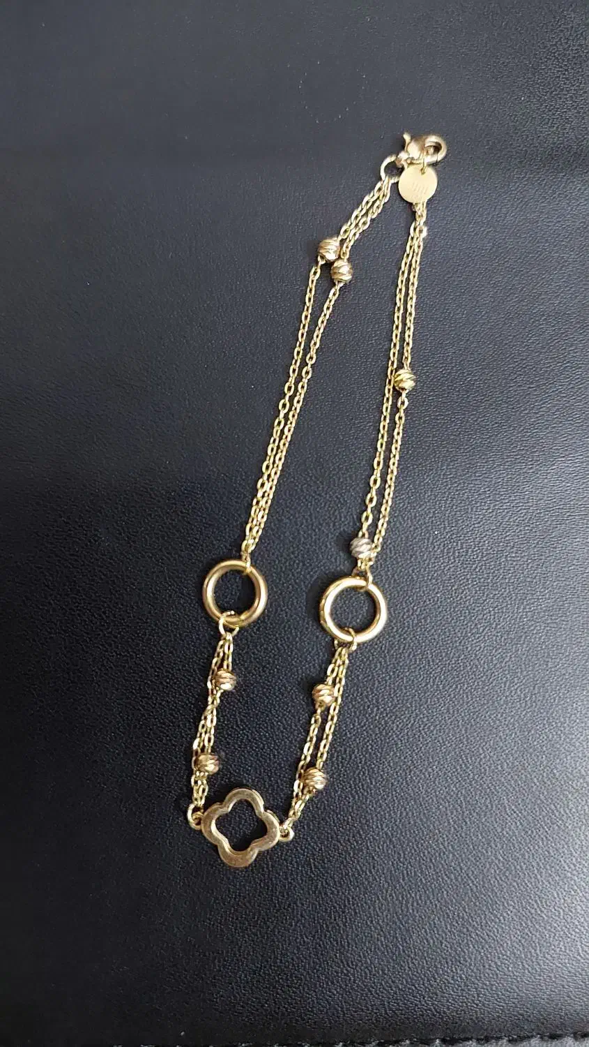 تعدادی طلا نو و در حد نو|جواهرات|تهران, دبستان|دیوار