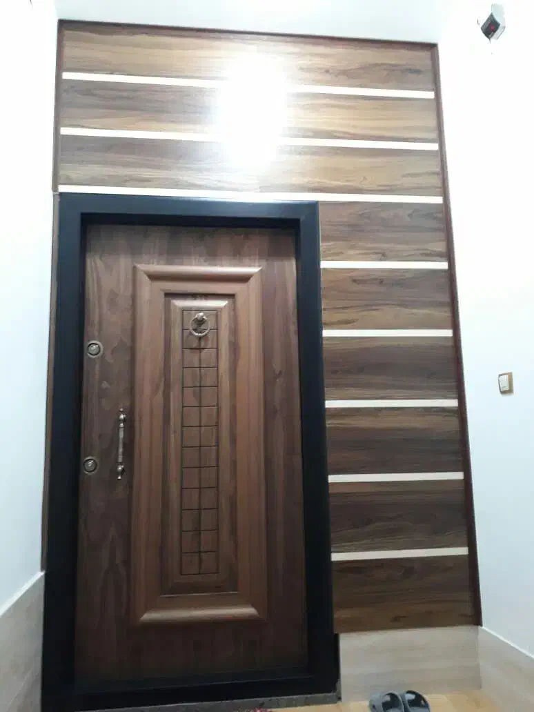 فروش ویلایی یا معاوضه با اپارتمان|فروش خانه و ویلا|شیراز, شهرک مطهری|دیوار