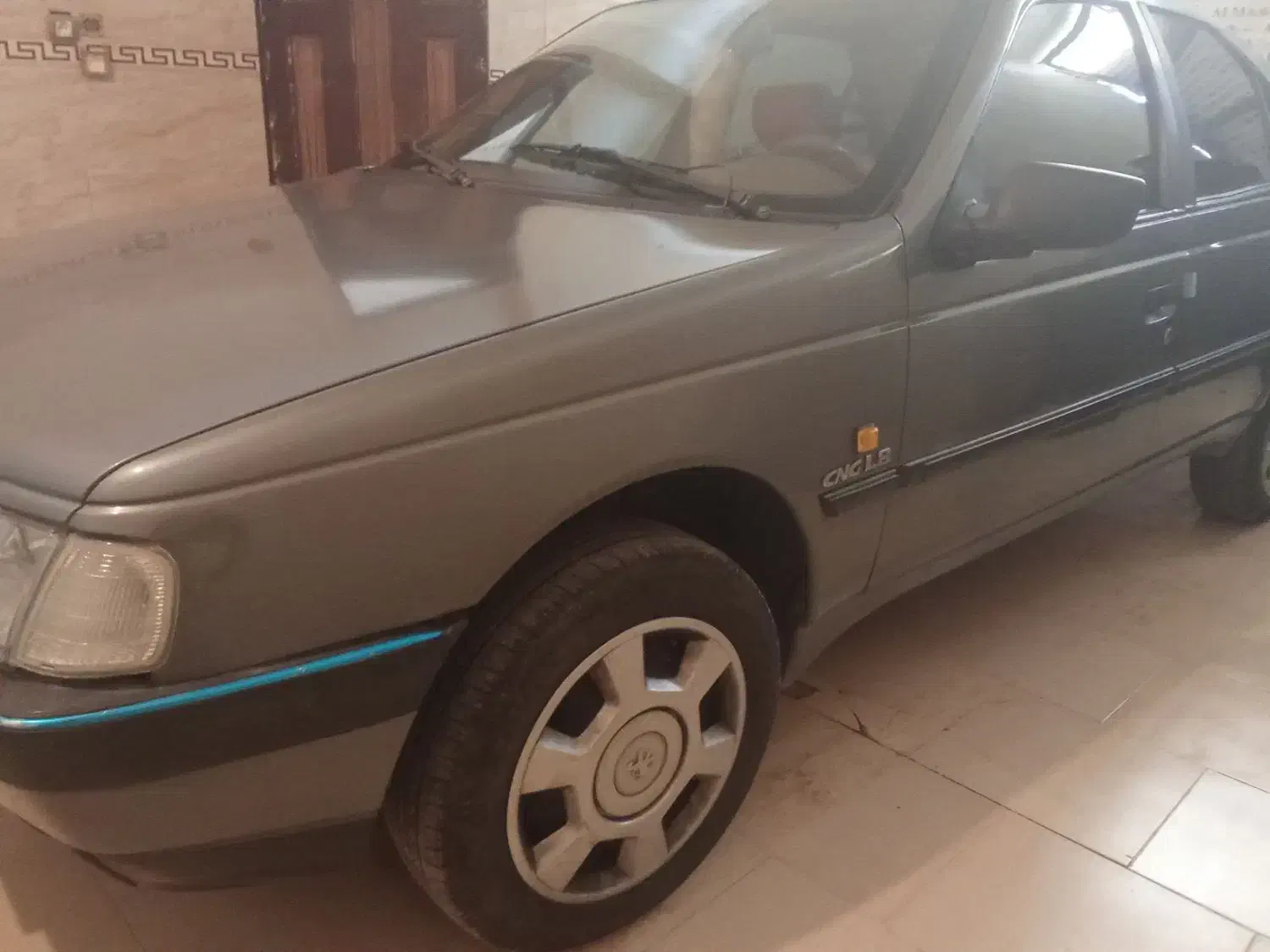 پژو 405|خودرو سواری و وانت|سلطانیه, |دیوار