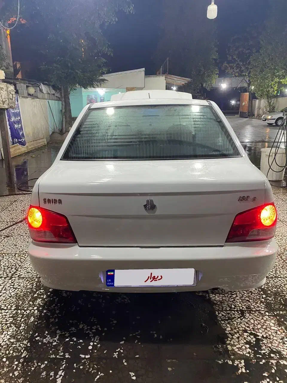 پراید ۱۳۲|خودرو سواری و وانت|رامسر, |دیوار