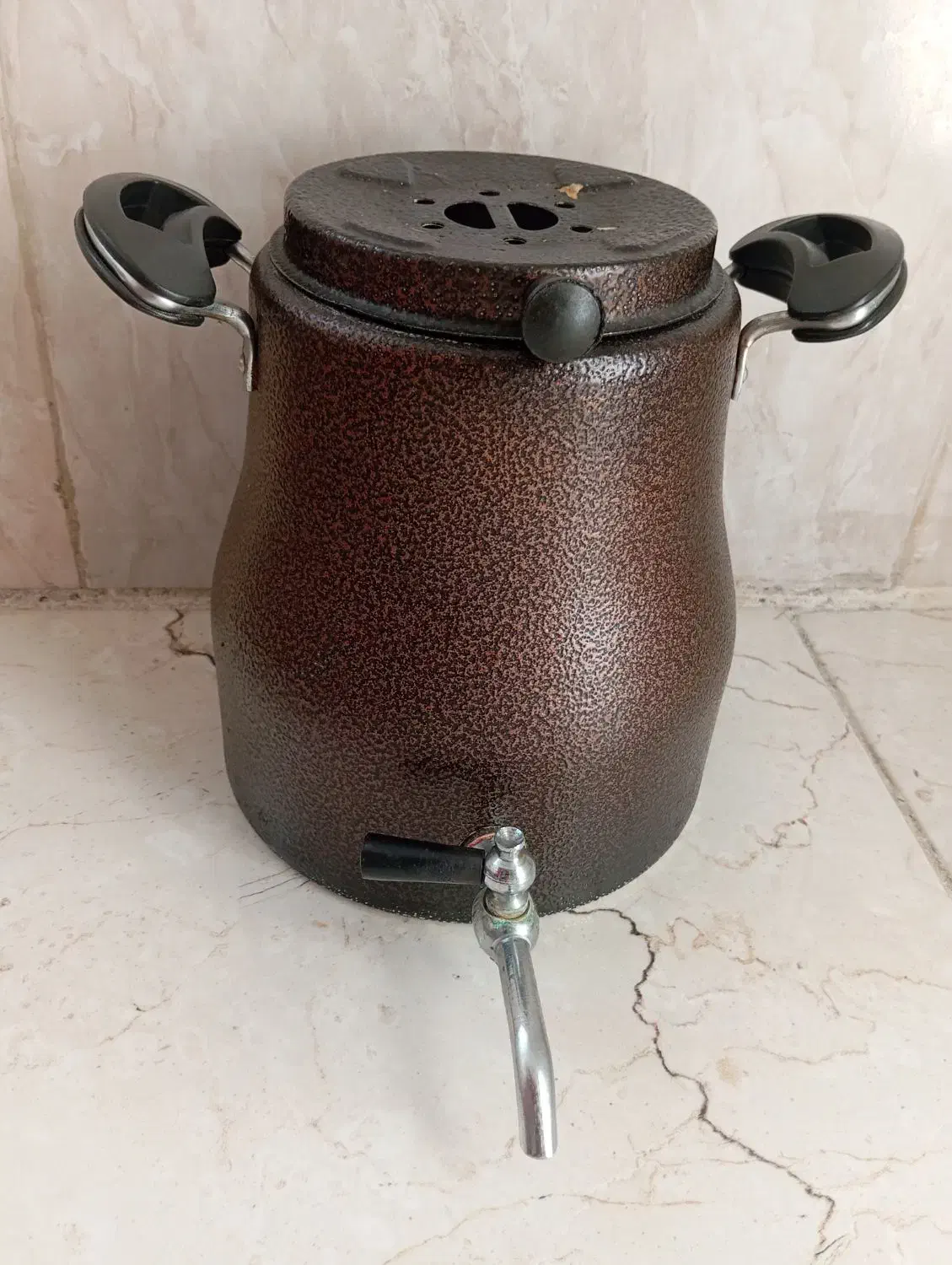 میوه خوری وکتری|قوری، کتری، قهوهساز دستی|نجفآباد, صالح آباد|دیوار