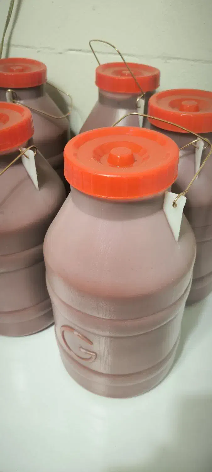 رب دبه ای|خوردنی و آشامیدنی|مشهد, عامل|دیوار